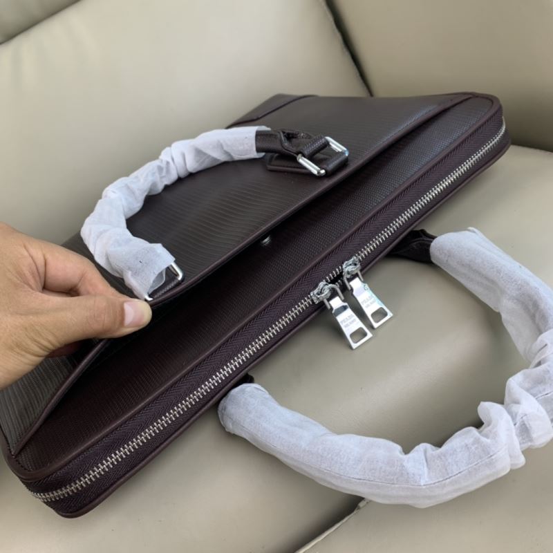 Mens Prada Briefcases